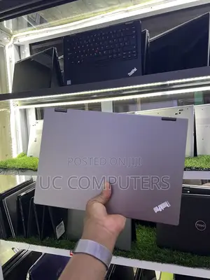 Laptop Lenovo ThinkPad L13 Yoga 8GB Intel Core i5 SSD 256GB