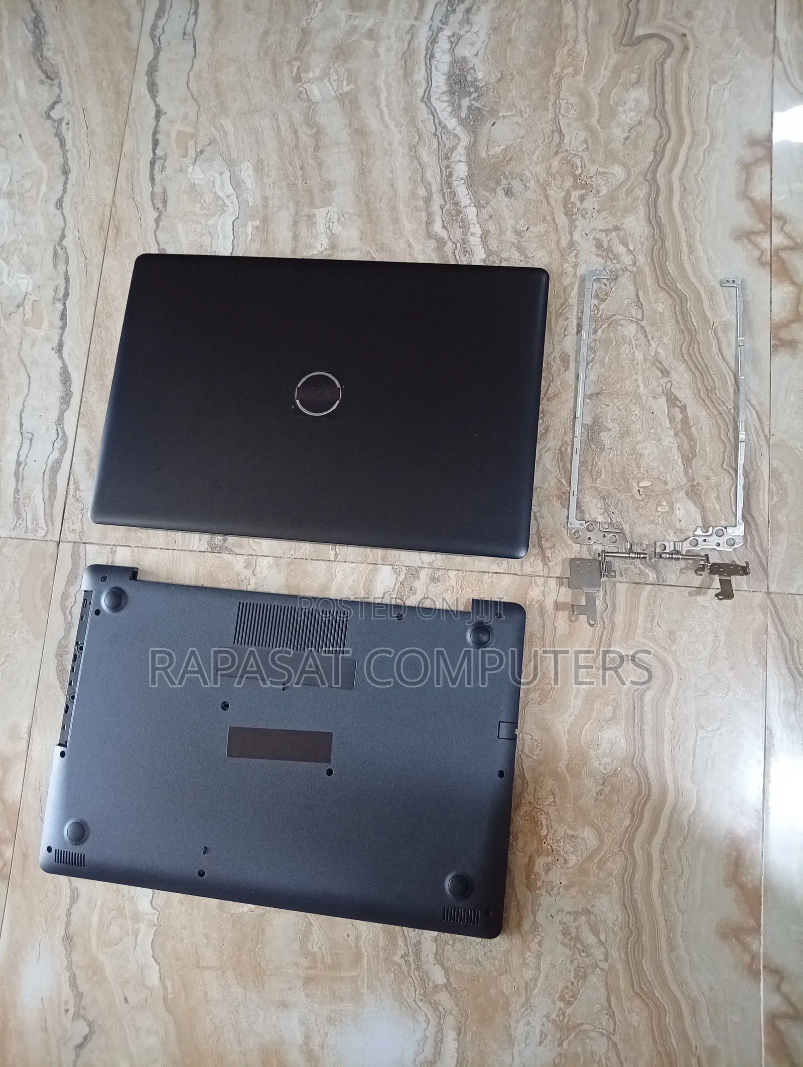 Dell 15-5570 Abcdh Black Housing