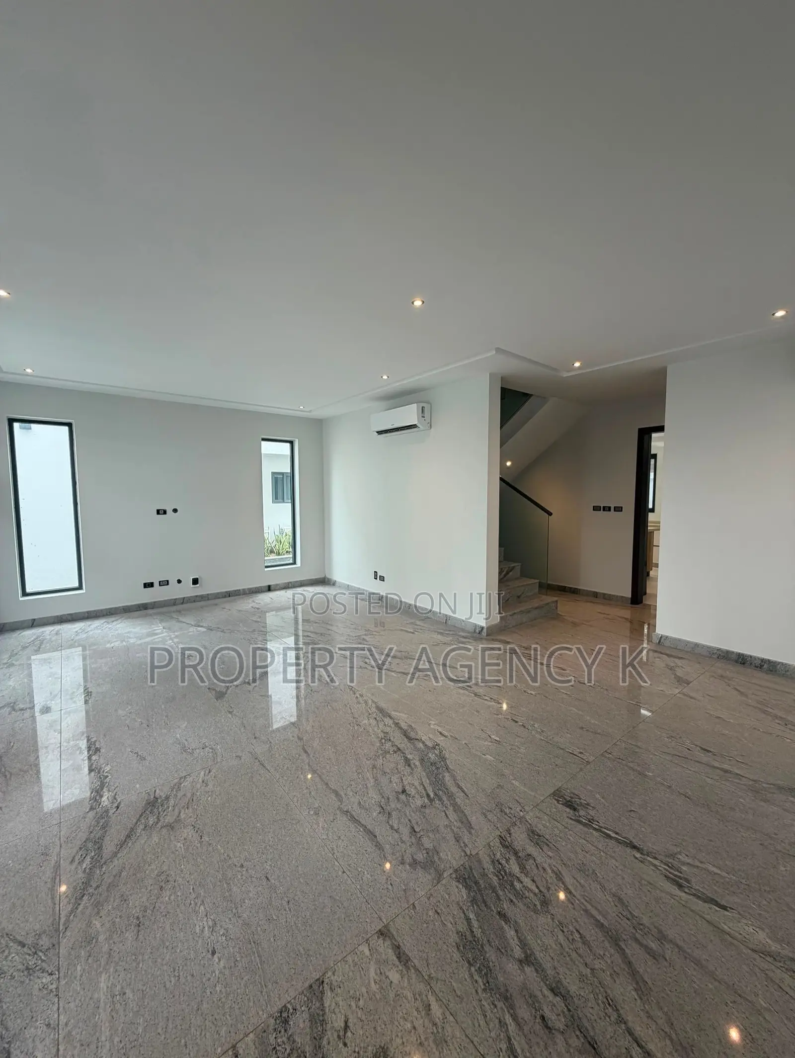 4bdrm House in Accad Prps, East Legon for rent