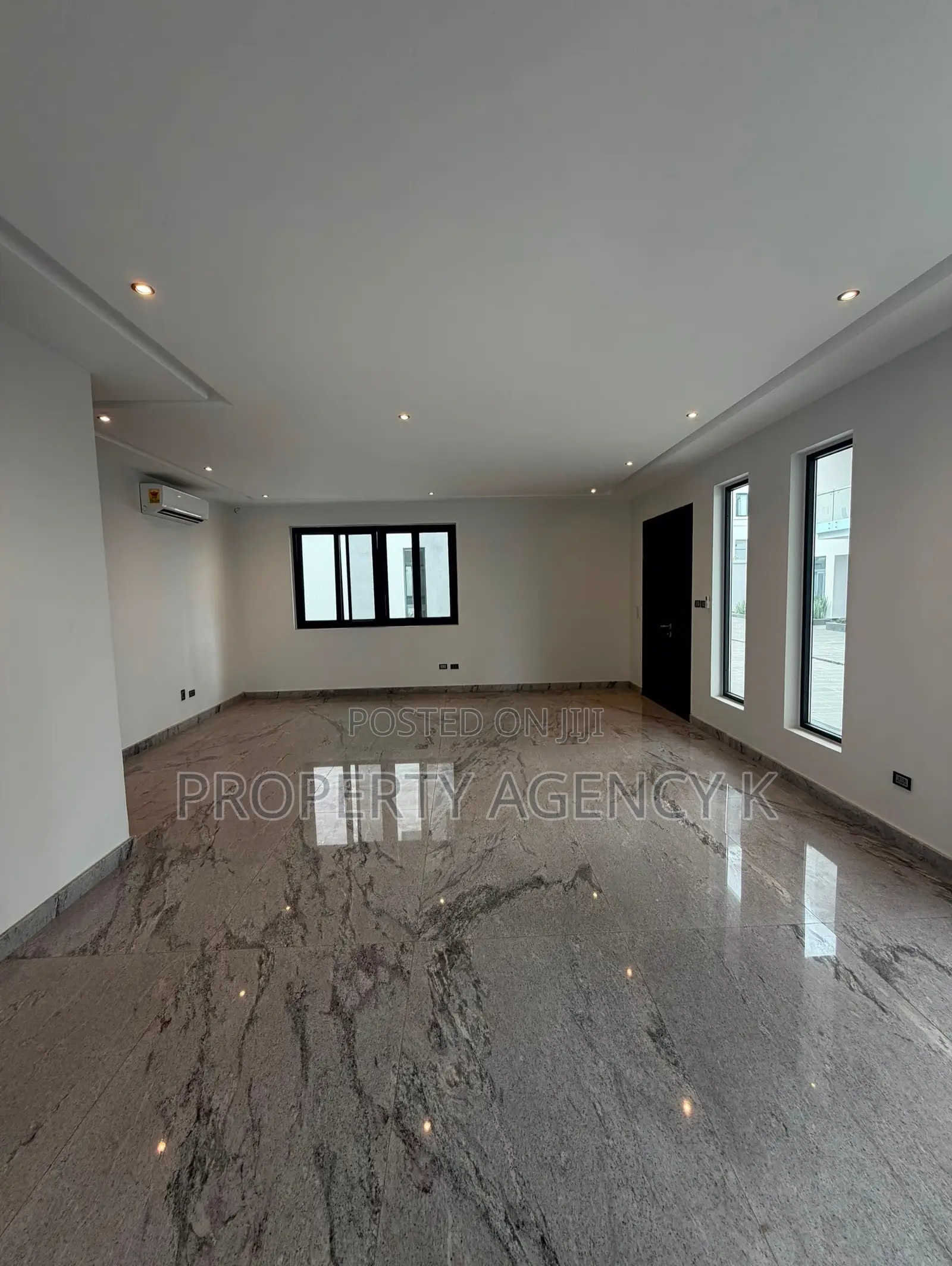 4bdrm House in Accad Prps, East Legon for rent