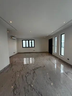 4bdrm House in Accad Prps, East Legon for rent