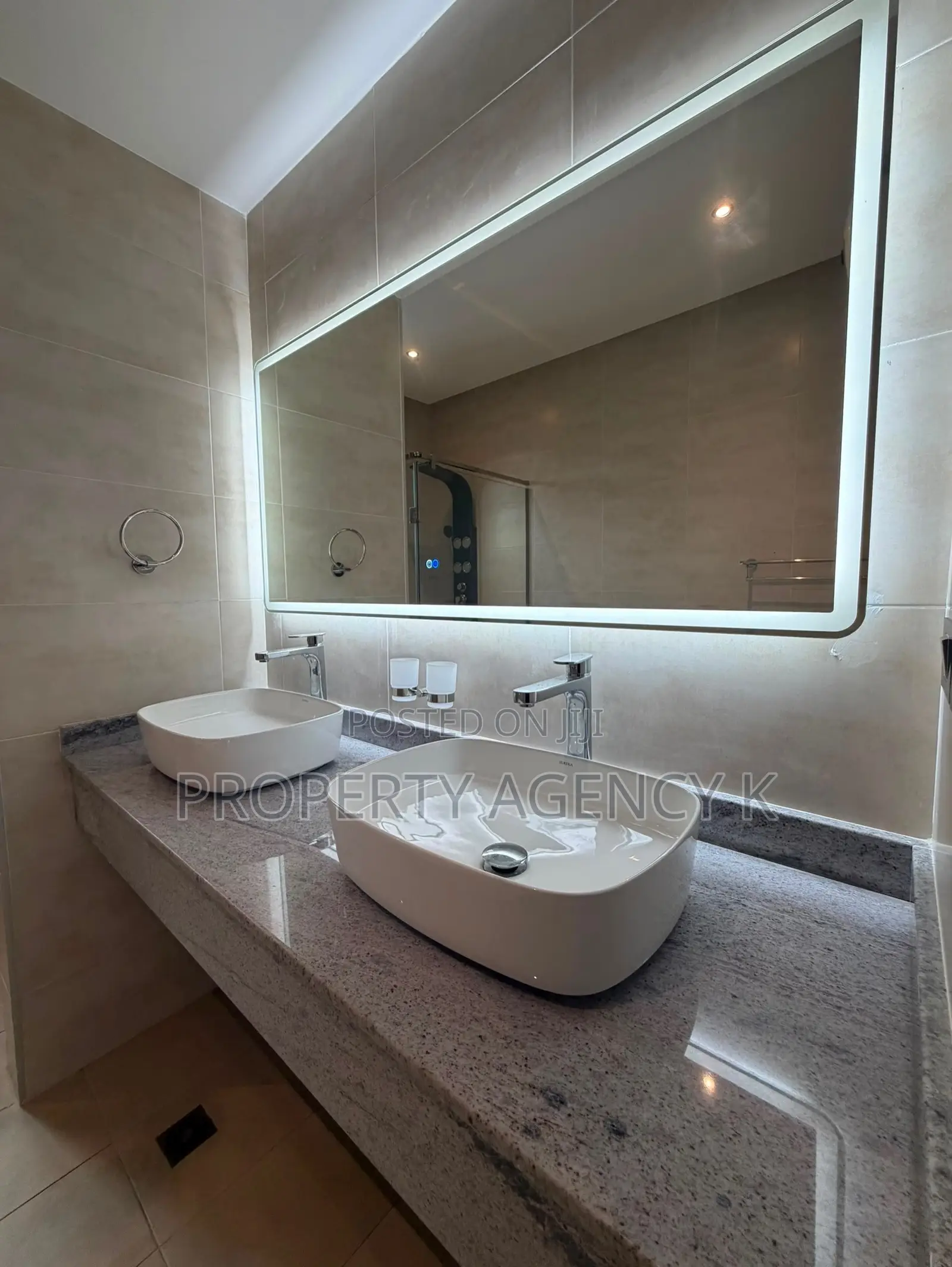 4bdrm House in Accad Prps, East Legon for rent