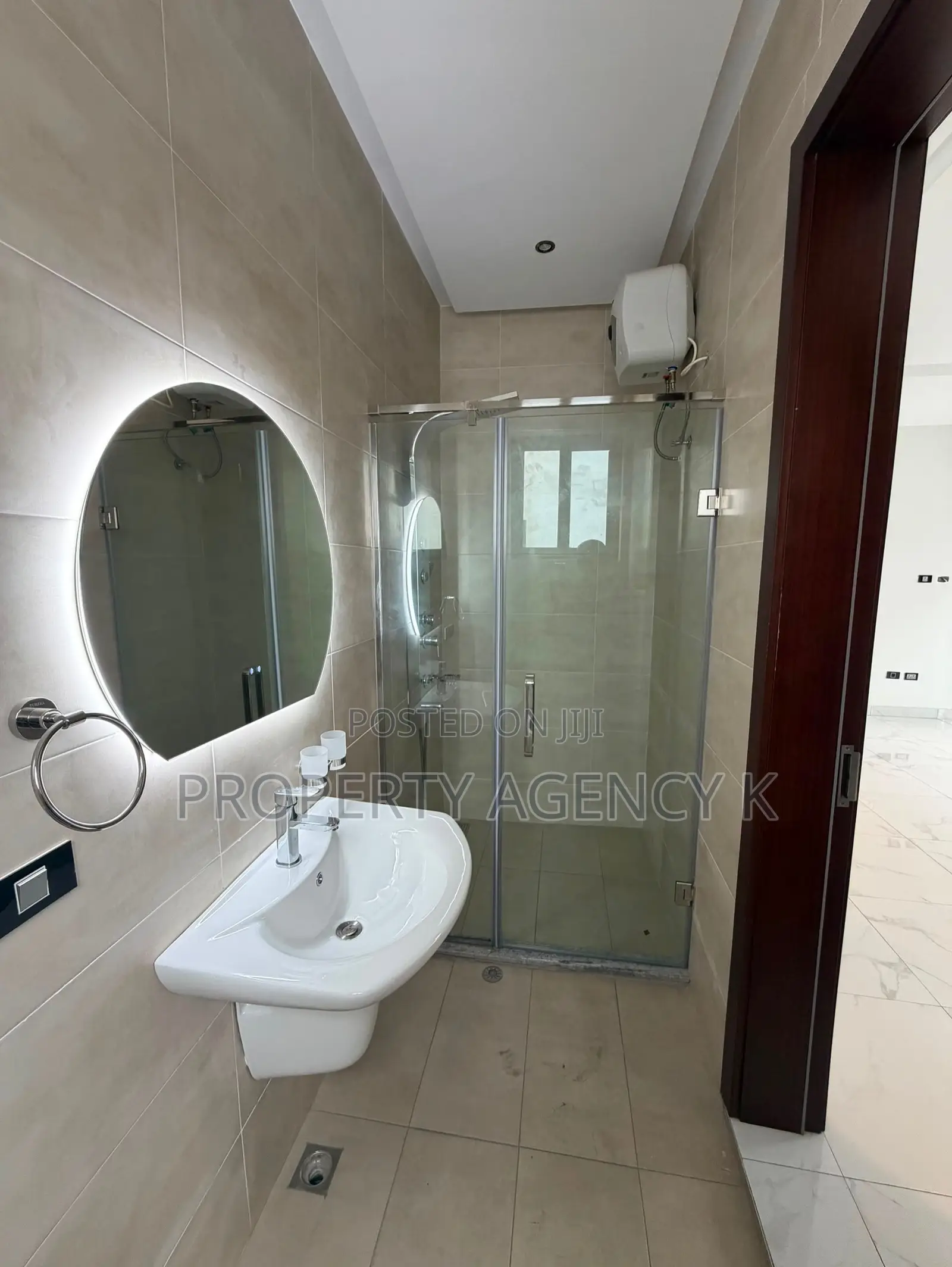 4bdrm House in Accad Prps, East Legon for rent
