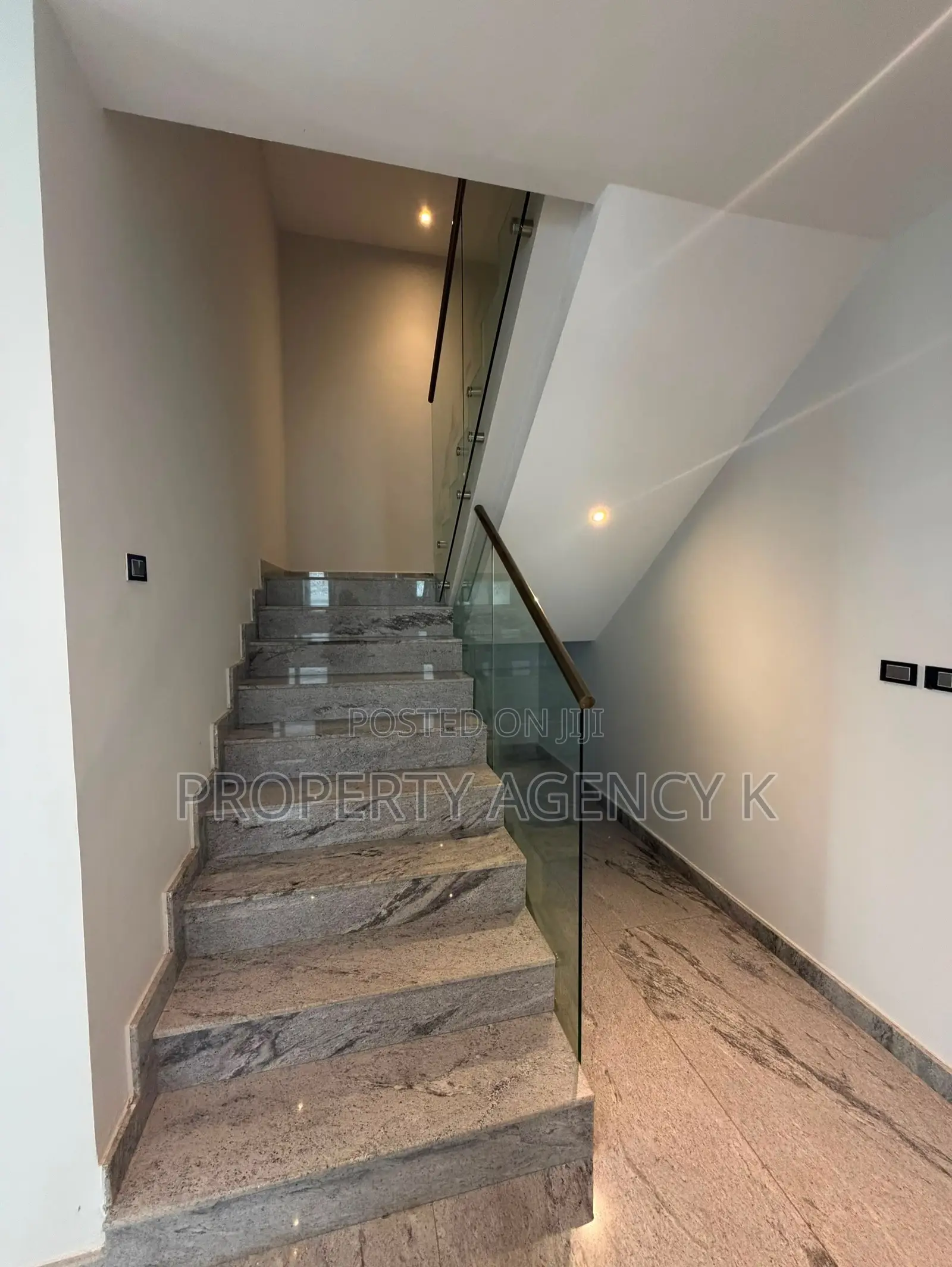4bdrm House in Accad Prps, East Legon for rent