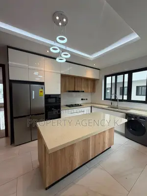 4bdrm House in Accad Prps, East Legon for rent