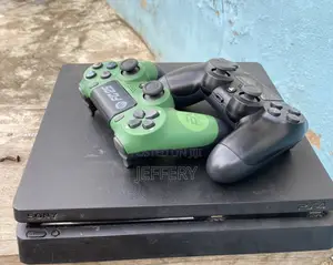 Games and Videos