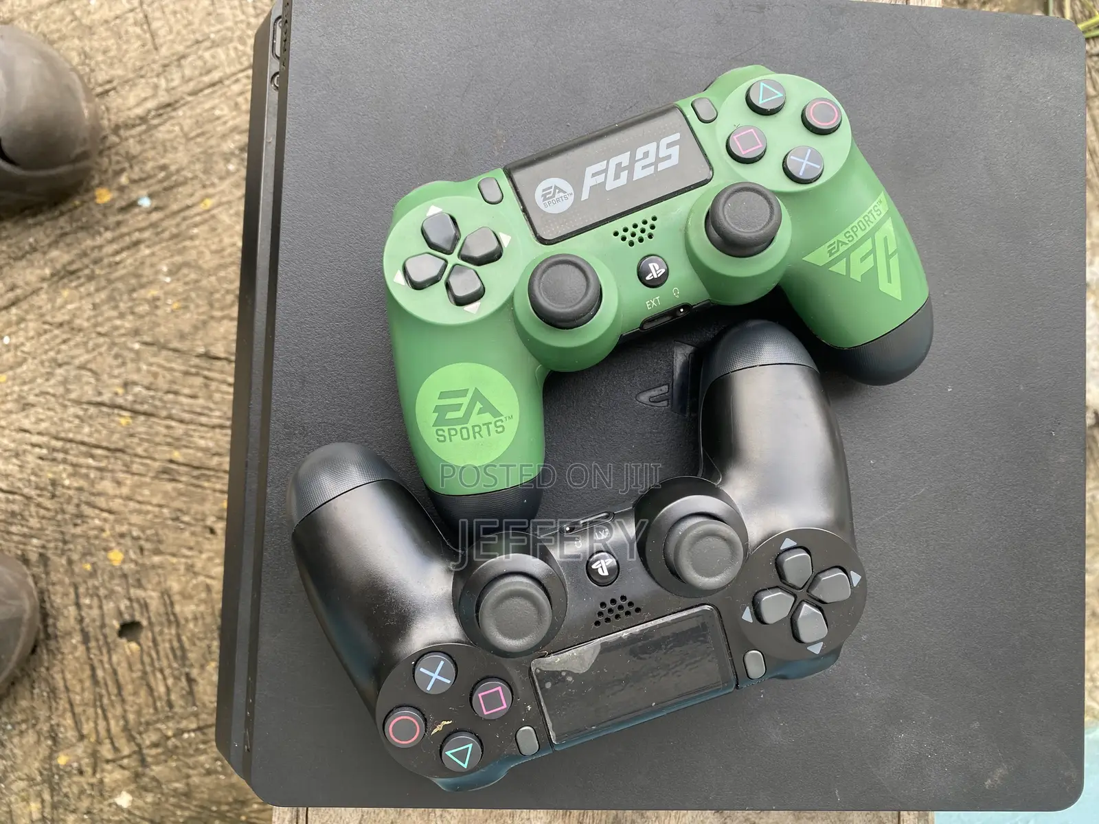 Games and Videos