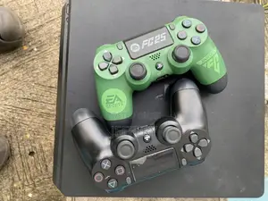 Games and Videos