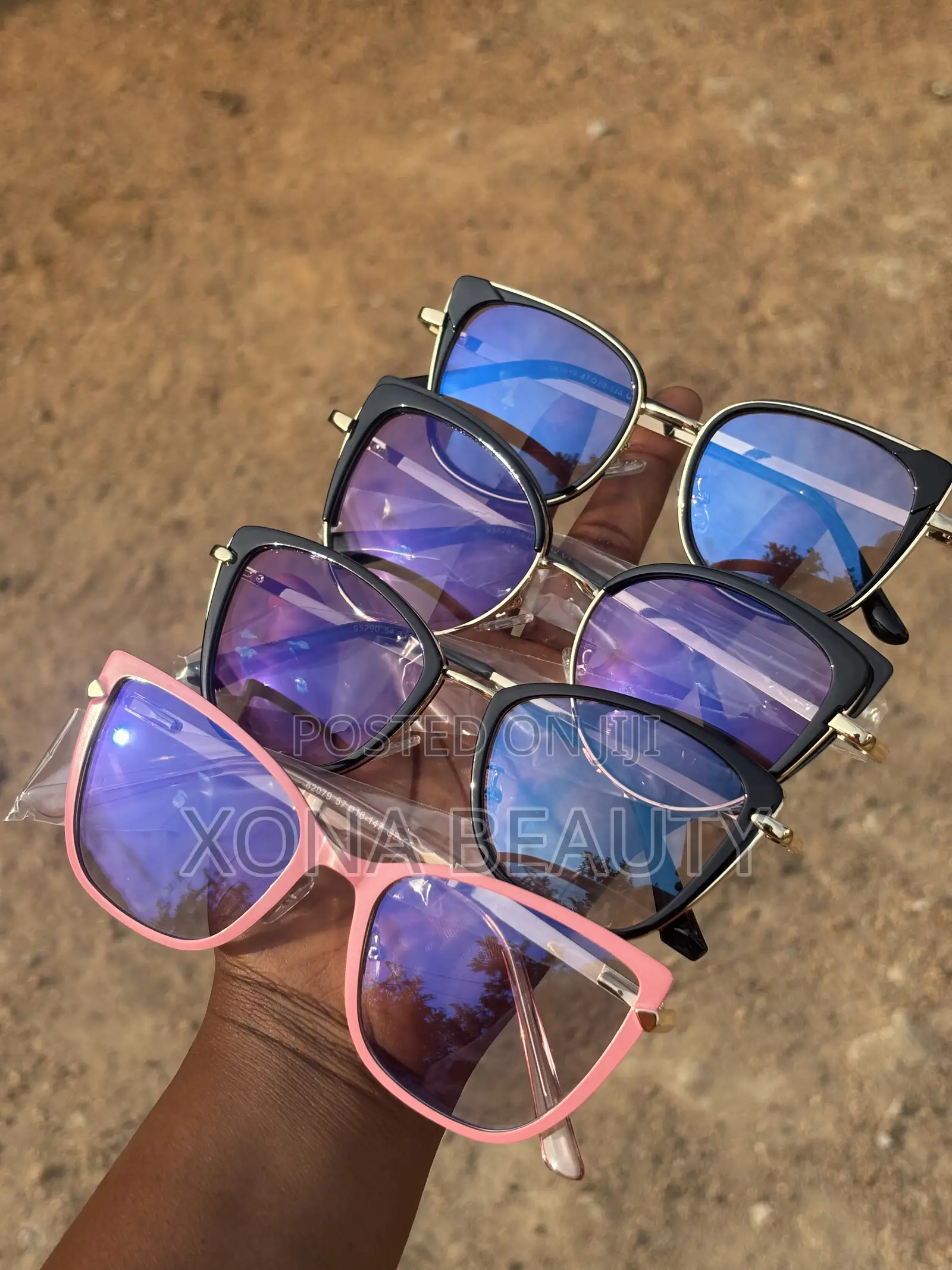 Photochromic and Blue Block Glasses
