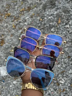 Photochromic and Blue Block Glasses