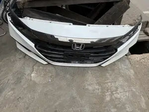 Honda Accord 2022,2023,2024,2025,2026 Complete Front Bumper
