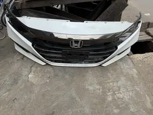 Honda Accord 2022,2023,2024,2025,2026 Complete Front Bumper