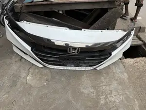Honda Accord 2022,2023,2024,2025,2026 Complete Front Bumper