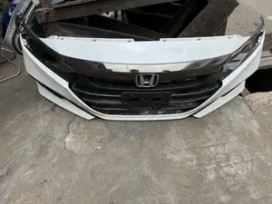 Honda Accord 2022,2023,2024,2025,2026 Complete Front Bumper