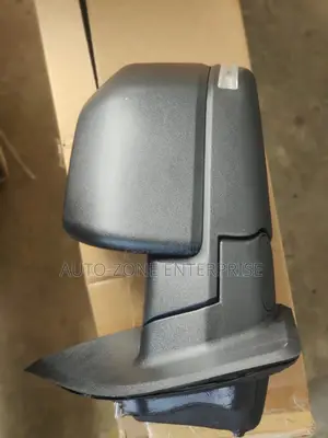 Ford F-150 2018 2019 2020 Driving Mirror Complete With Sensor 2