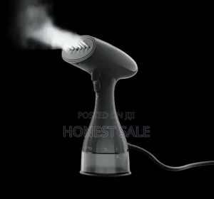 Oraimo Smartsteamer 1500w Handheld Garment Steamer