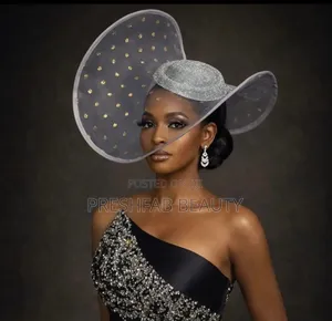 Wedding Fascinators