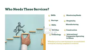 Need Reliable Accounting, Tax Audit Services in Ghana?