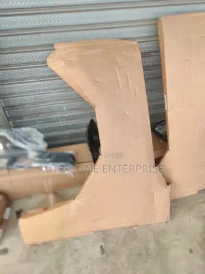 Ford F-150 2018 2019 2020 Fender