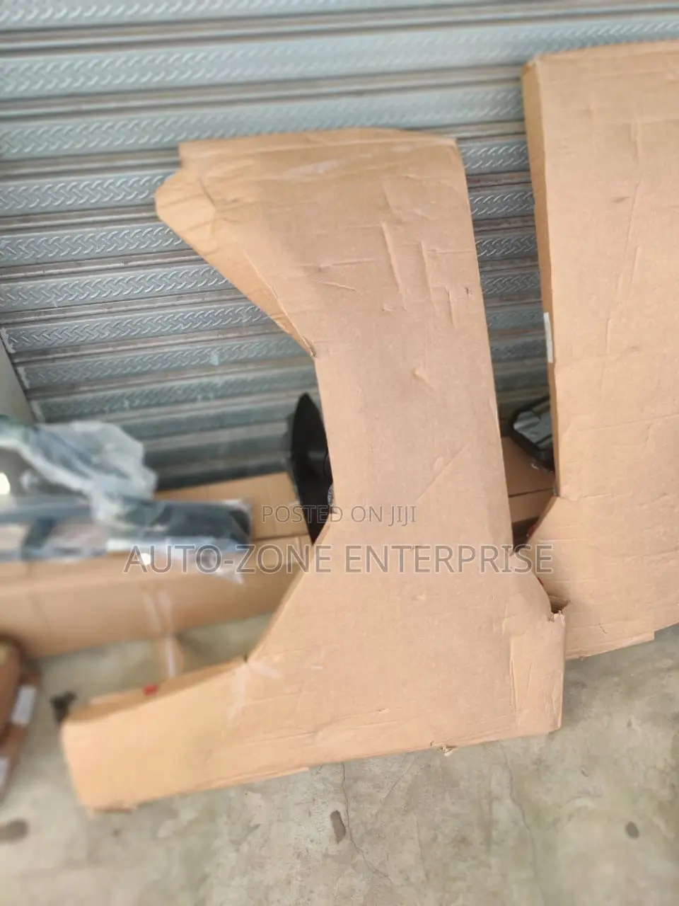 Ford F-150 2018 2019 2020 Fender