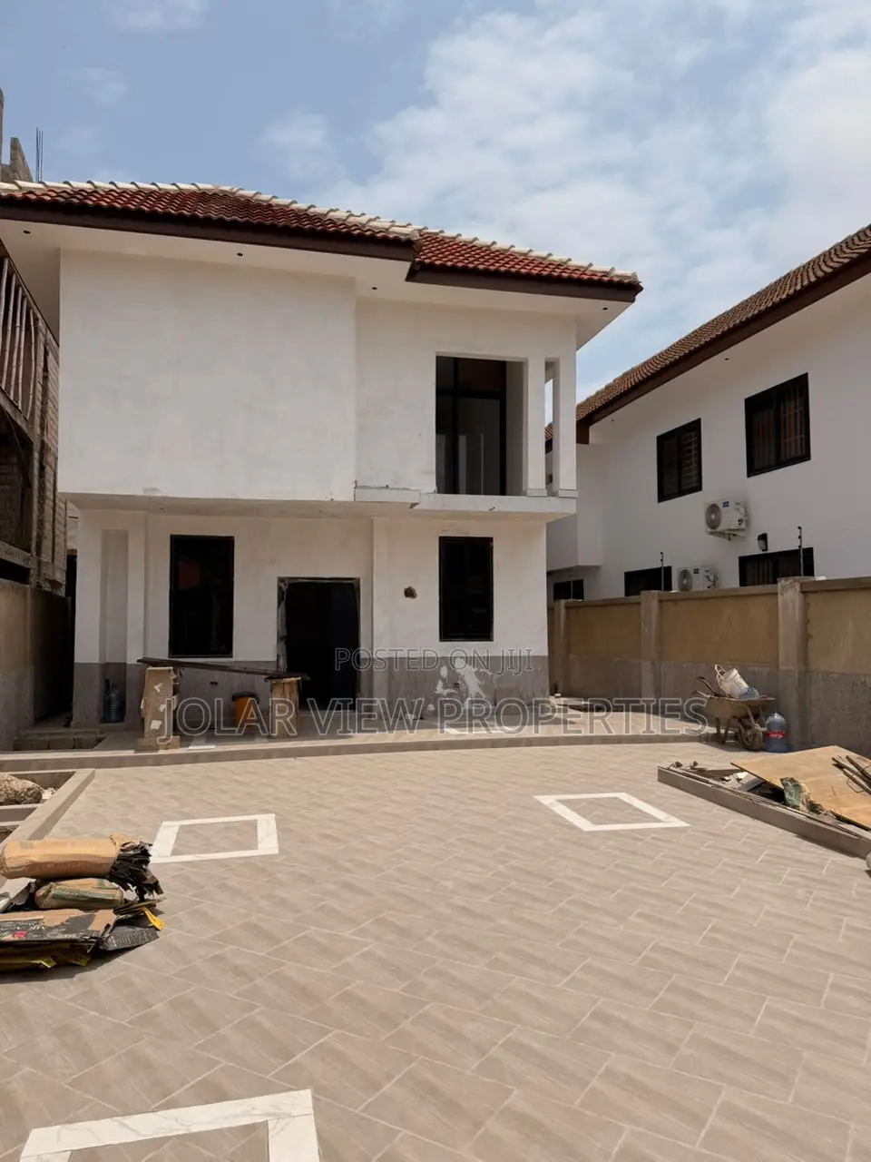 4bdrm House in Jolar  View, Tseaddo for sale