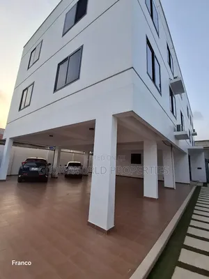 2bdrm Apartment in Accra Metropolitan for rent