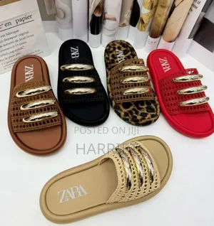 Women's Slippers