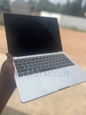 Laptop Apple MacBook Pro 2017 8GB Intel Core i5 SSD 128GB