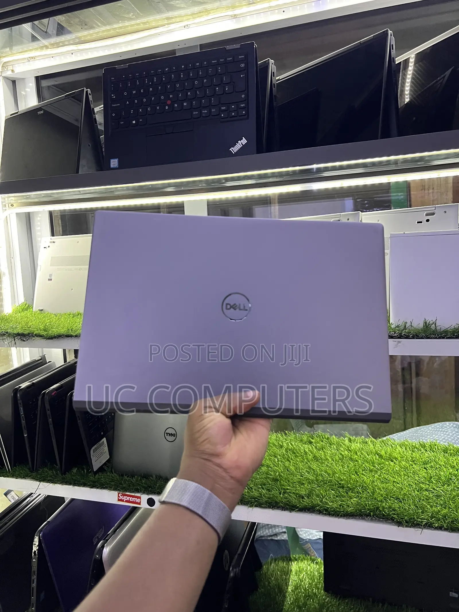 Laptop Dell Vostro 14 5401 8GB Intel Core i5 SSD 256GB