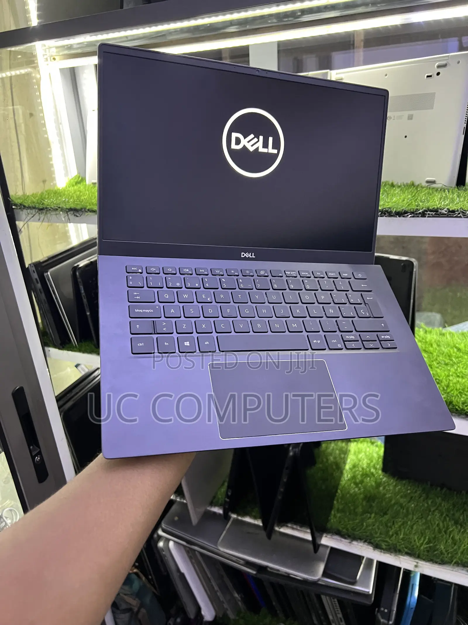 Laptop Dell Vostro 14 5401 8GB Intel Core i5 SSD 256GB