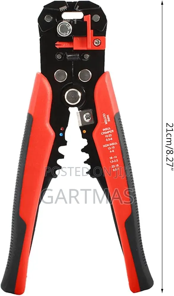 Wire Stripper