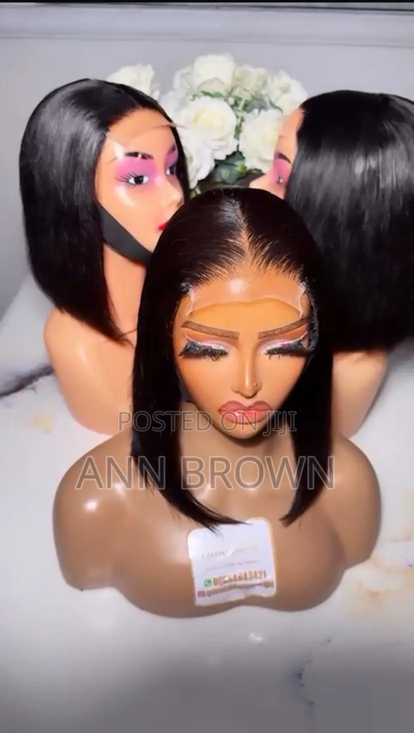 Pomaa Wig Hub