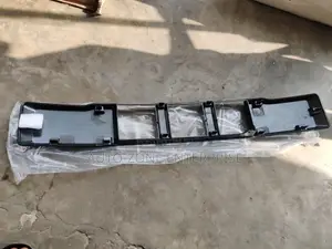 Ford F-150 2018 2019 2020 Front Bumper Lower Grille