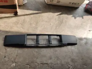 Ford F-150 2018 2019 2020 Front Bumper Lower Grille