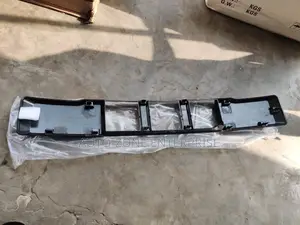 Ford F-150 2018 2019 2020 Front Bumper Lower Grille