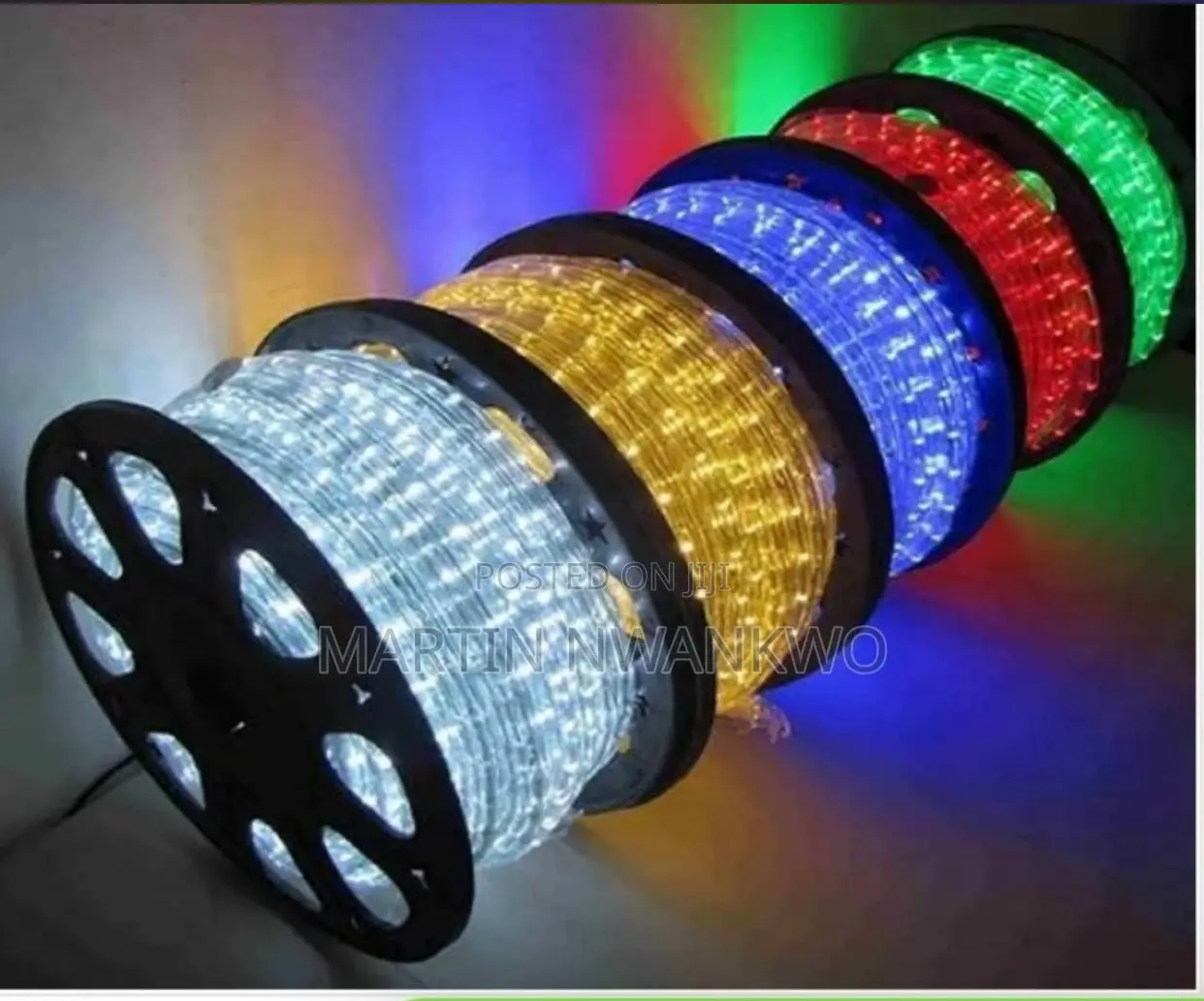Rope Light