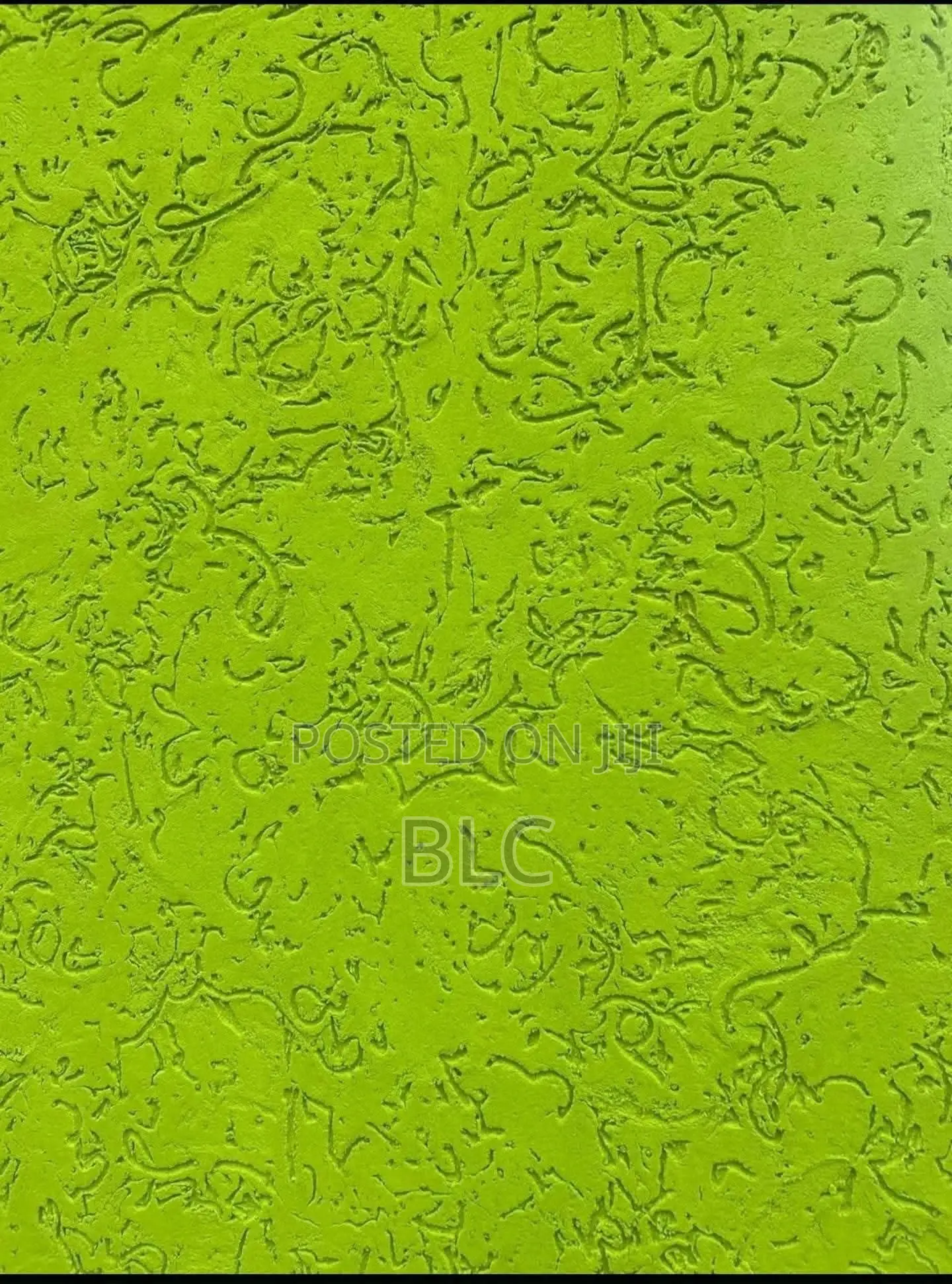Graphiato Texture