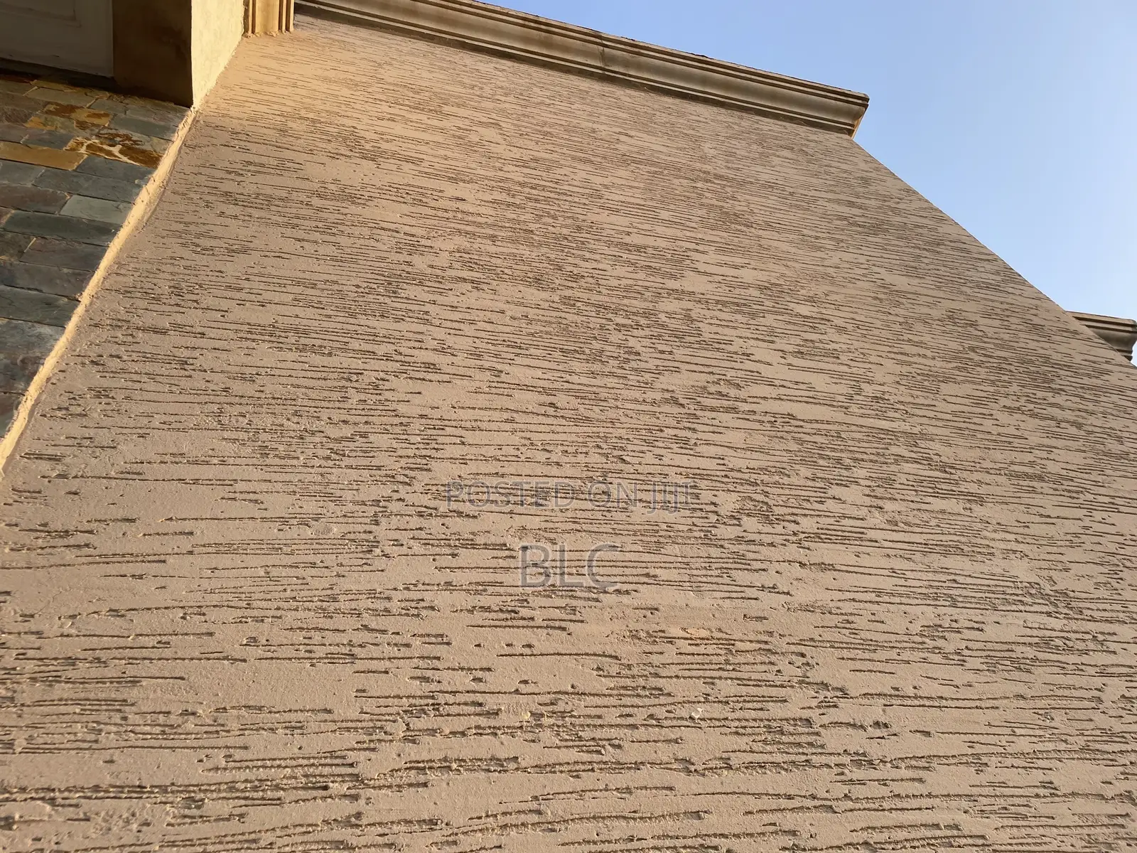 Graphiato Texture