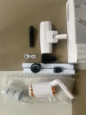 Vaccum Cleaner