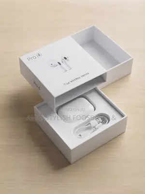 AirPods TWS