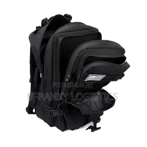 Large Backpack (Bag)