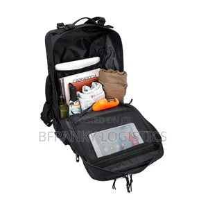 Large Backpack (Bag)