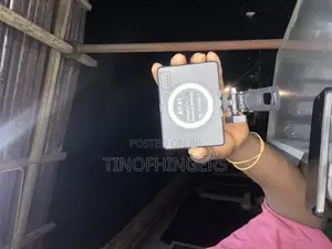 Pocket Video Light
