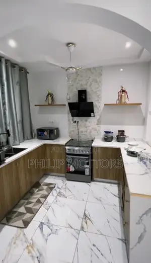 Lakeside Apartment