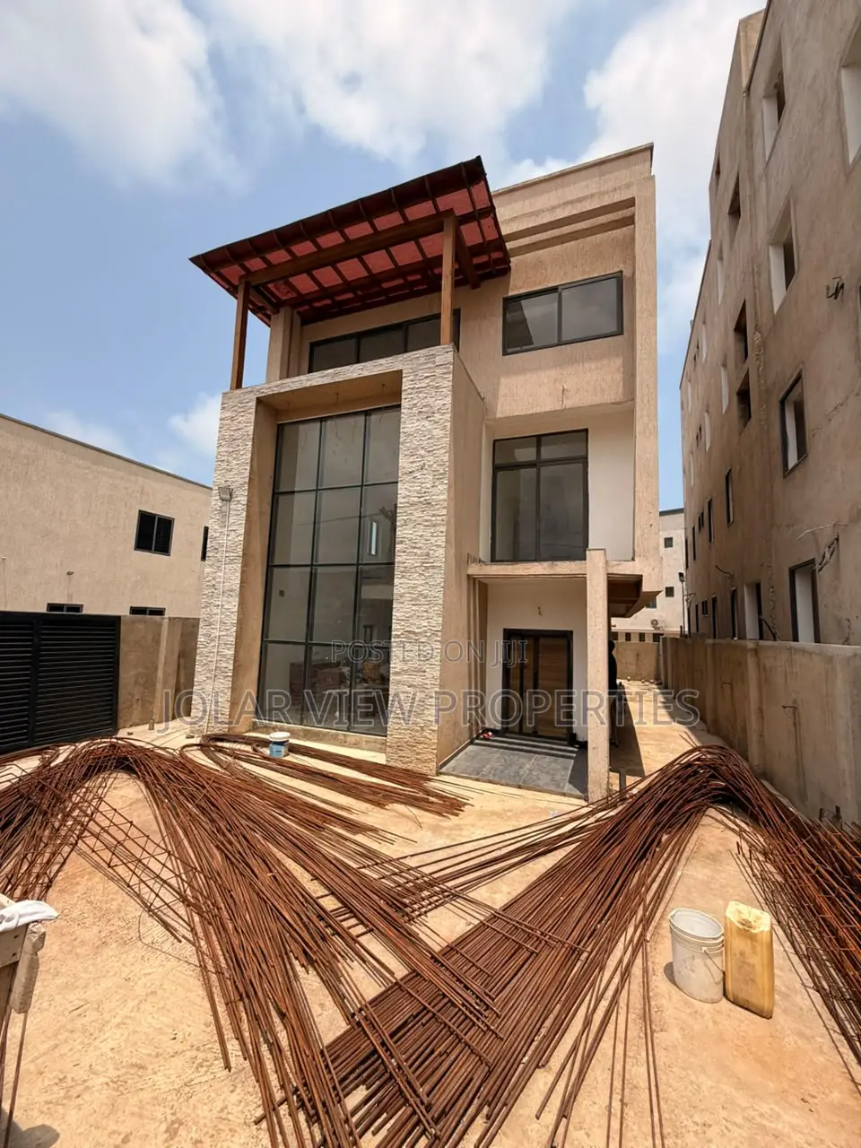 4bdrm House in Jolar  View, Tseaddo for sale
