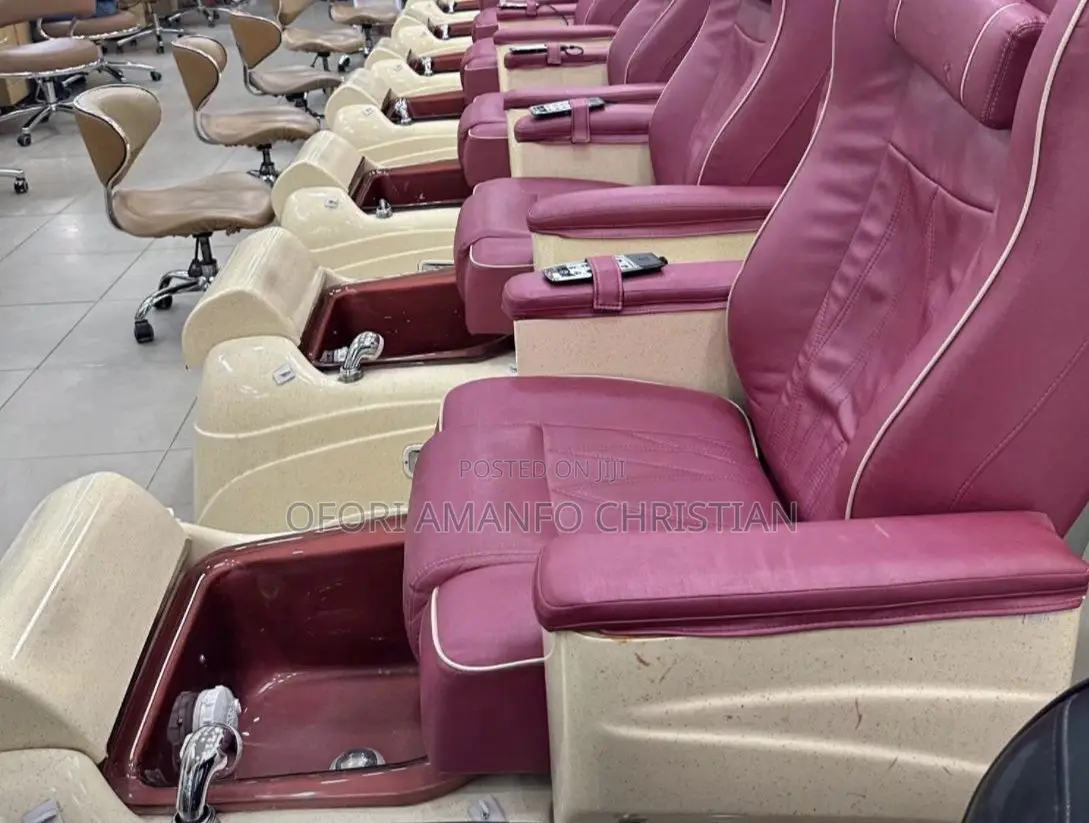 Saloon Chair