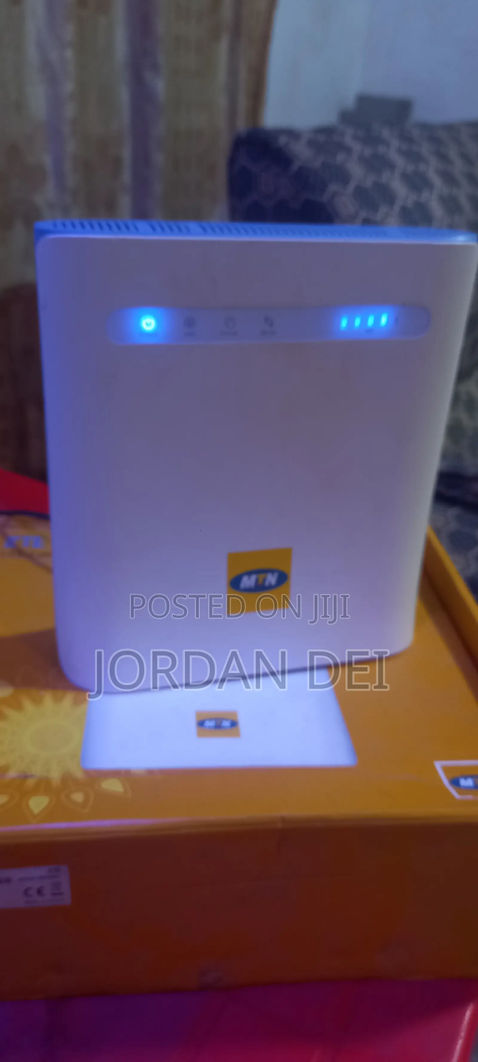 MTN Turbonet
