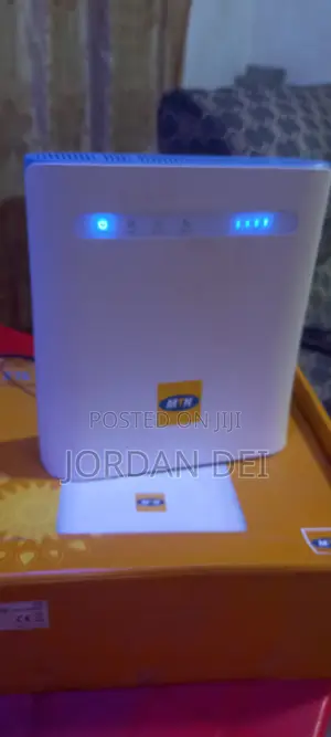 MTN Turbonet