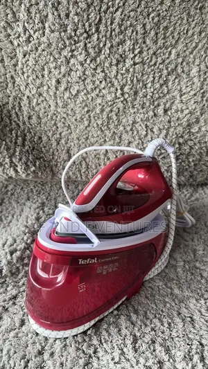 Tefal Steam Generator