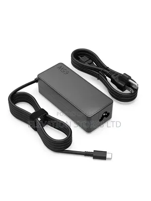 65W Laptop Charger